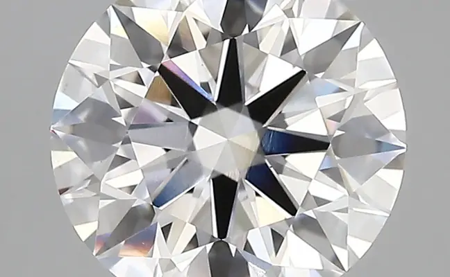 2.80ct D VS1 Round (IGI)