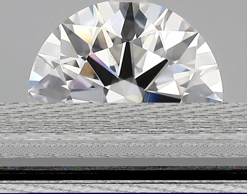 2.80ct D VS1 Round (IGI)