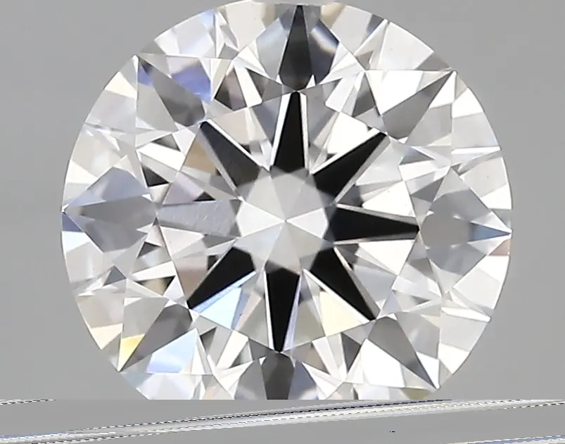 2.80ct D VVS2 Round (IGI)
