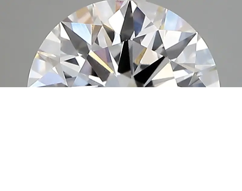2.80ct D VVS2 Round (IGI)