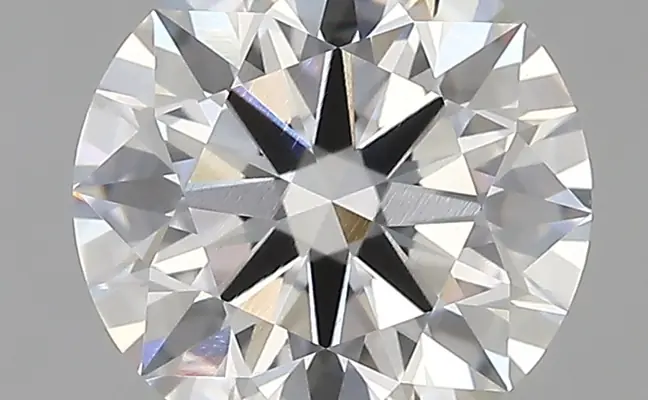 2.80ct E VVS2 Round (IGI)