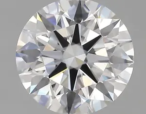 2.80ct D VS1 Round (IGI)