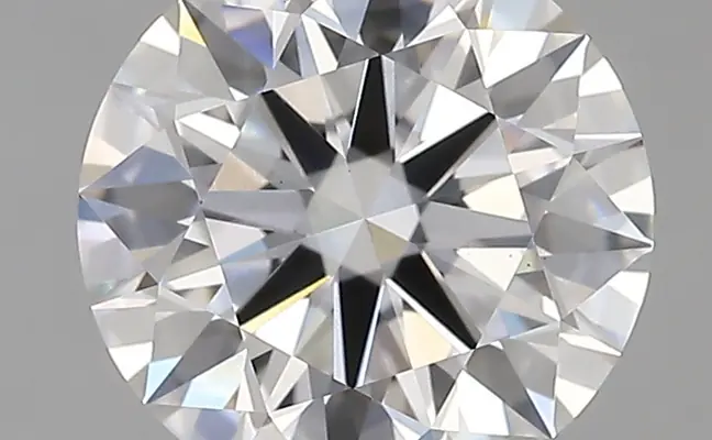 2.80ct D VS1 Round (IGI)
