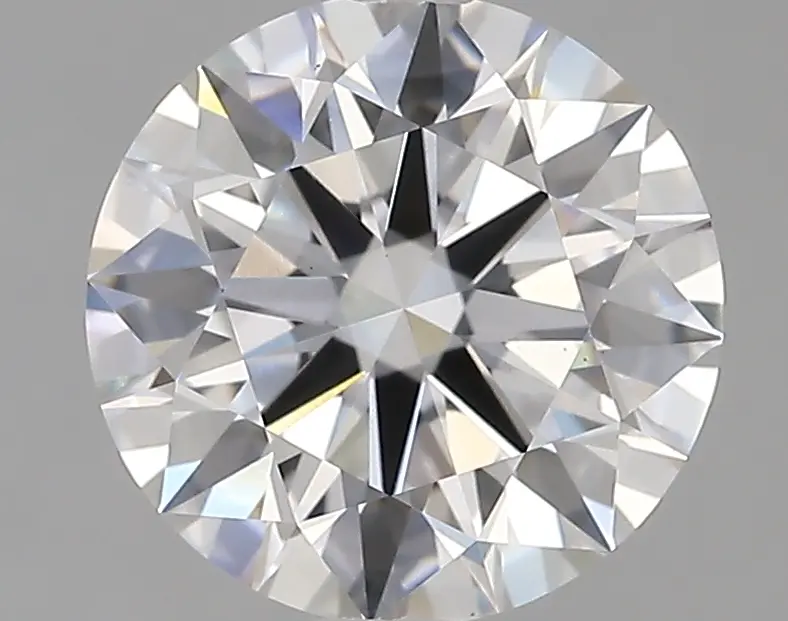 2.80ct D VS1 Round (IGI)
