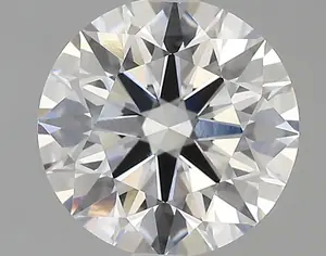 2.80ct E VVS2 Round (IGI)