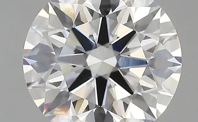 2.80ct E VVS2 Round (IGI)
