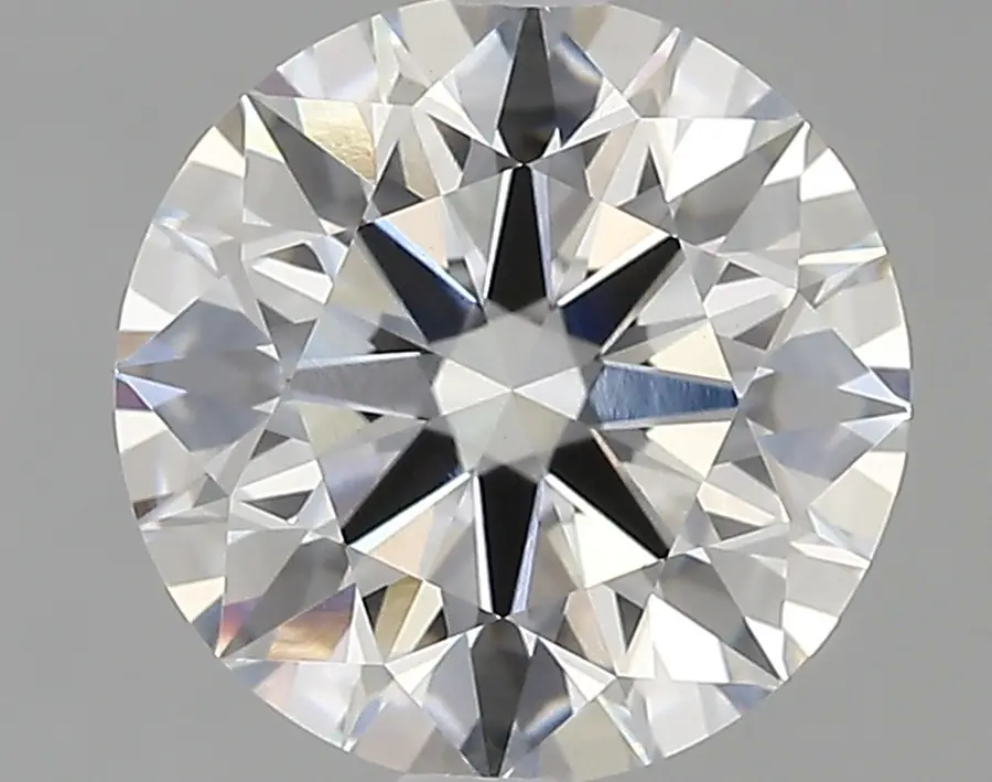 2.80ct E VVS2 Round (IGI)