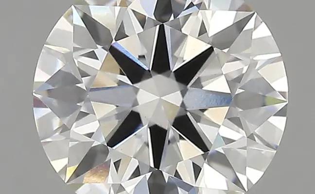 2.80ct D VVS2 Round (IGI)