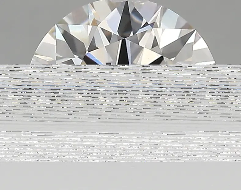 2.80ct D VVS2 Round (IGI)