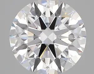 2.80ct D VS1 Round (IGI)