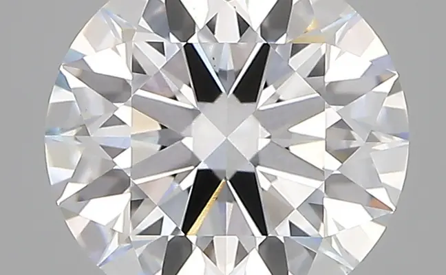 2.80ct D VS1 Round (IGI)