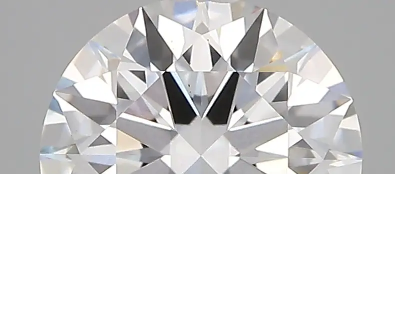 2.80ct D VS1 Round (IGI)