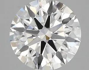 2.80ct E VVS2 Round (IGI)