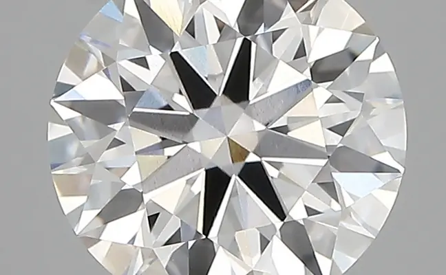 2.80ct E VVS2 Round (IGI)