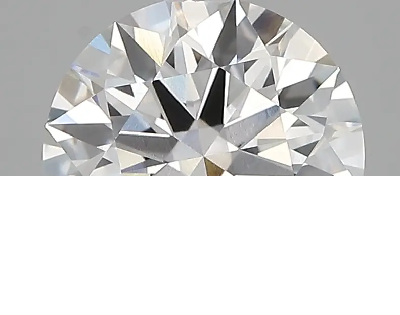 2.80ct E VVS2 Round (IGI)