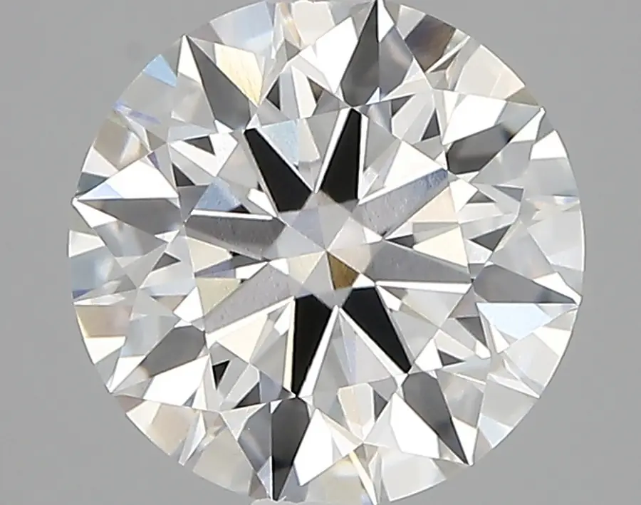 2.80ct E VVS2 Round (IGI)
