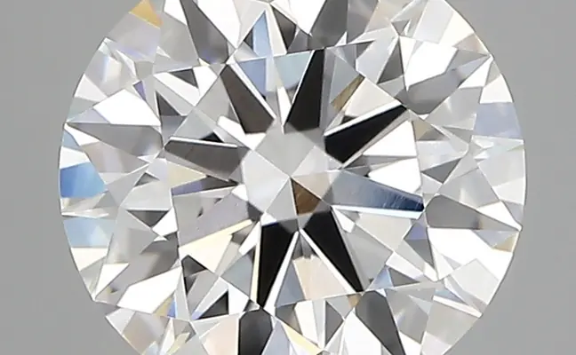 2.80ct E VVS1 Round (IGI)