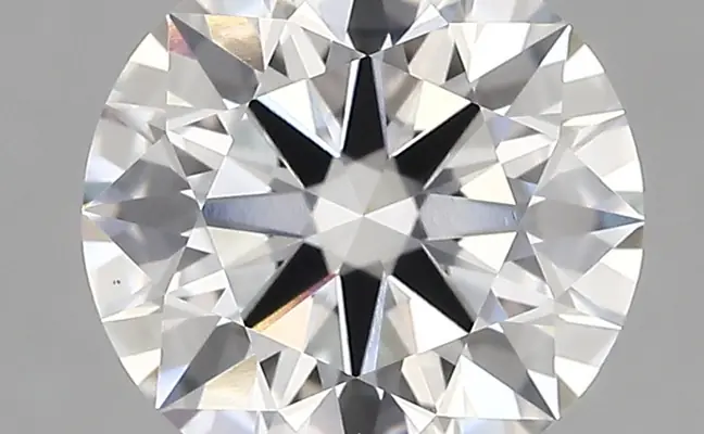 2.80ct E VS1 Round (IGI)