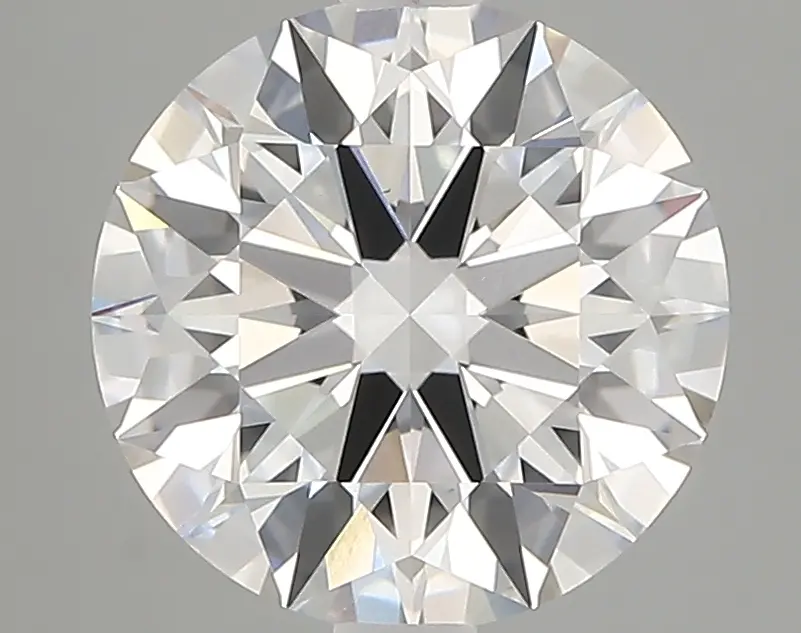 2.80ct D VVS2 Round (IGI)