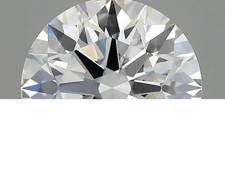 2.80ct D VVS2 Round (IGI)