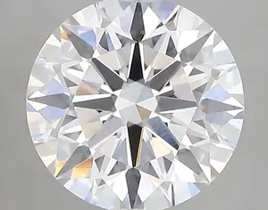 2.79ct F VS1 Round (IGI)