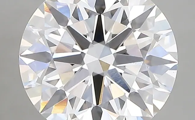 2.79ct F VS1 Round (IGI)
