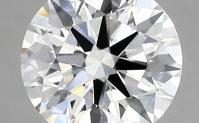 2.79ct D VS1 Round (IGI)