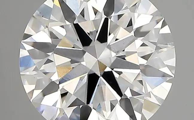 2.79ct D VS1 Round (IGI)