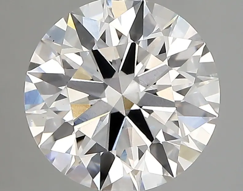 2.79ct D VS1 Round (IGI)