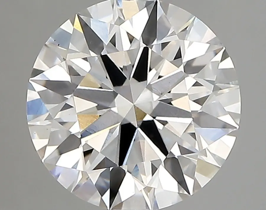 2.79ct D VS1 Round (IGI)