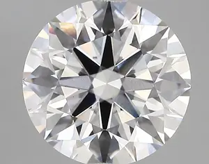 2.79ct E VS1 Round (IGI)