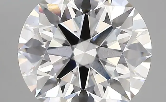 2.79ct E VS1 Round (IGI)