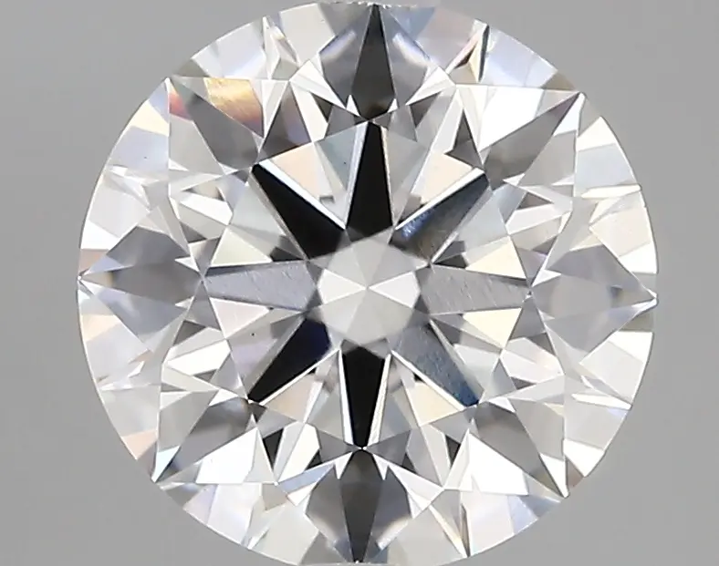 2.79ct E VS1 Round (IGI)