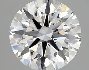 2.79ct E VS2 Round (IGI)