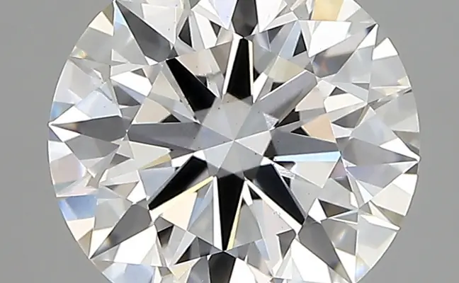 2.79ct E VS2 Round (IGI)