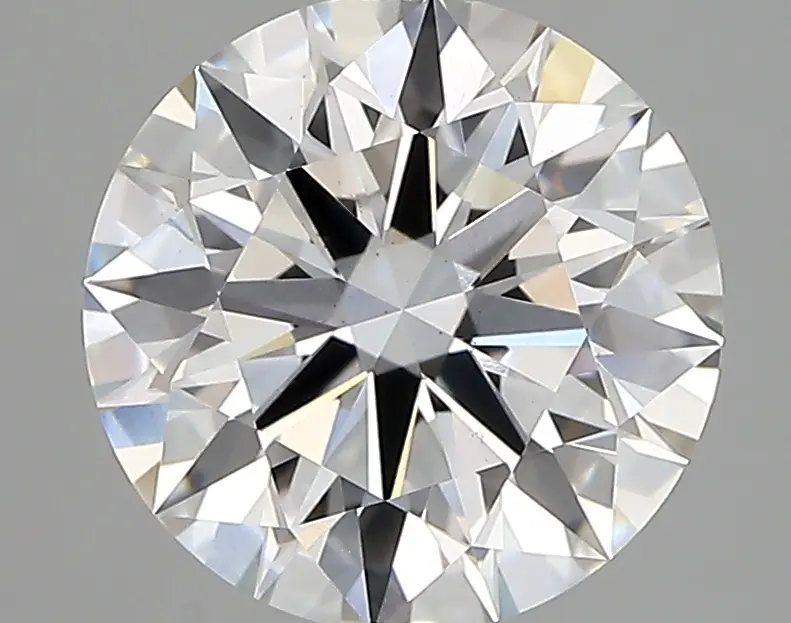 2.79ct E VS2 Round (IGI)