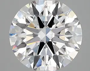 2.79ct D VS1 Round (IGI)