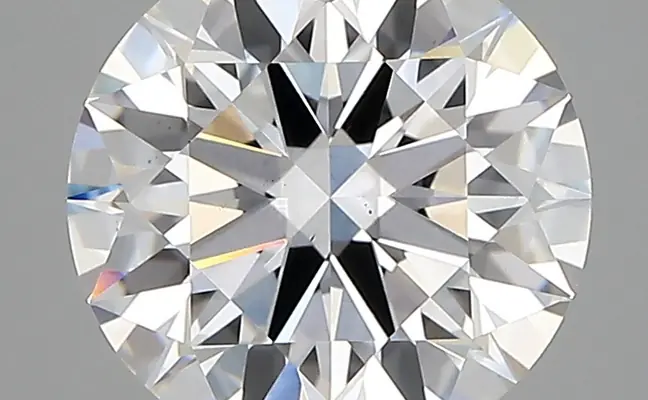 2.79ct D VS1 Round (IGI)
