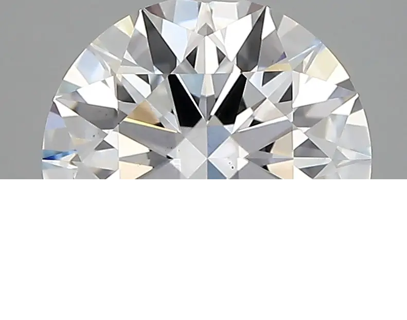 2.79ct D VS1 Round (IGI)