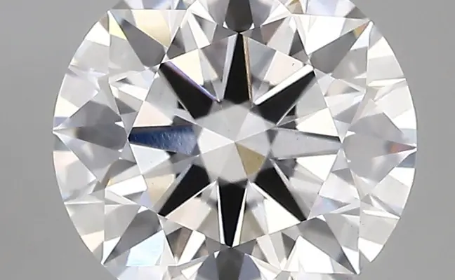 2.79ct D VS1 Round (IGI)