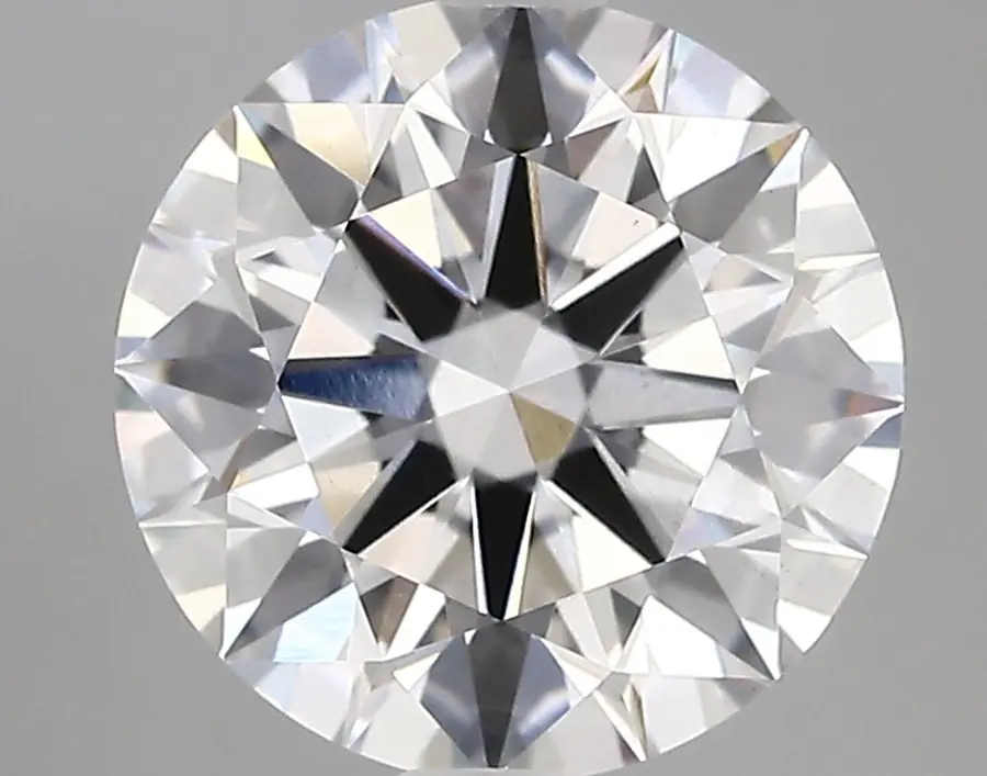 2.79ct D VS1 Round (IGI)