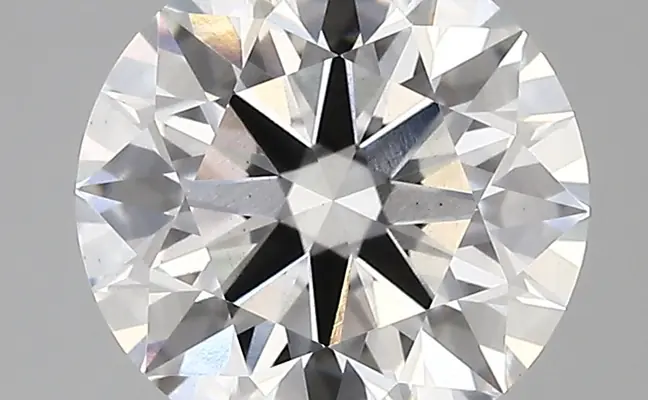 2.79ct E VS2 Round (IGI)