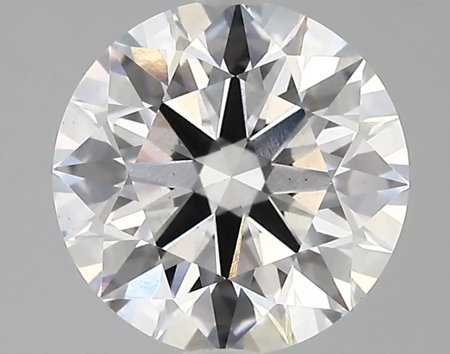 2.79ct E VS2 Round (IGI)