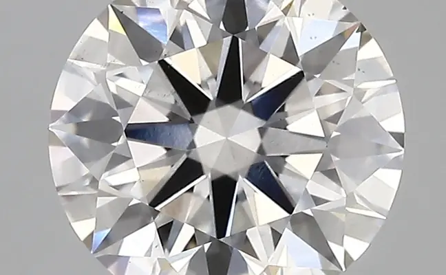 2.79ct G VS2 Round (IGI)