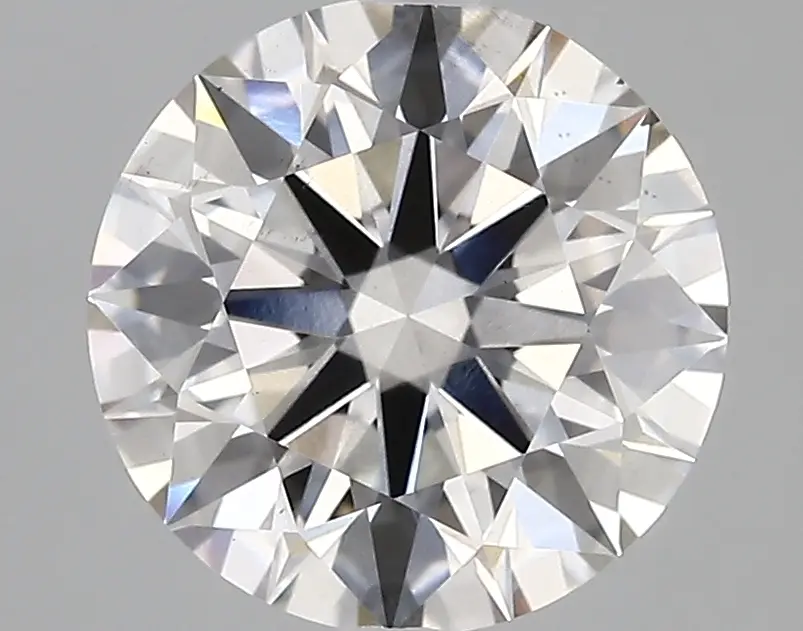 2.79ct G VS2 Round (IGI)