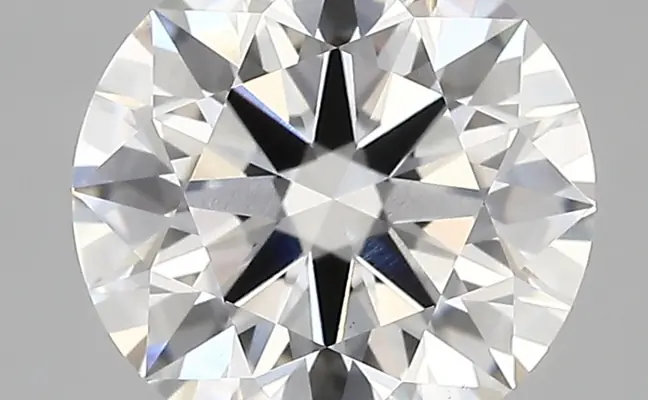 2.79ct E VVS2 Round (IGI)