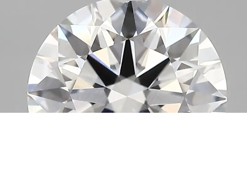 2.79ct E VVS2 Round (IGI)