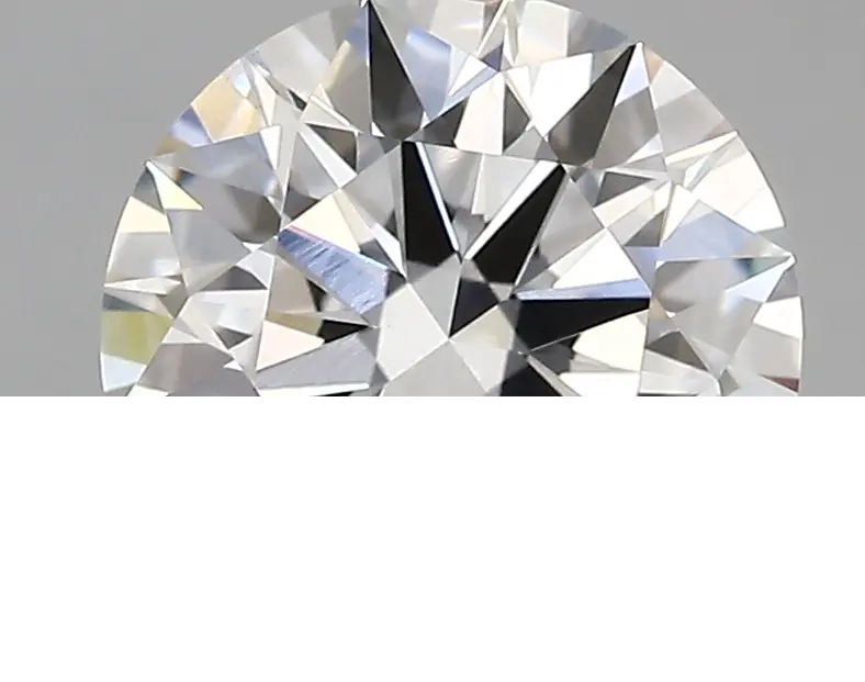 2.79ct D VVS2 Round (IGI)
