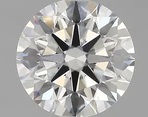 2.79ct F VS1 Round (IGI)