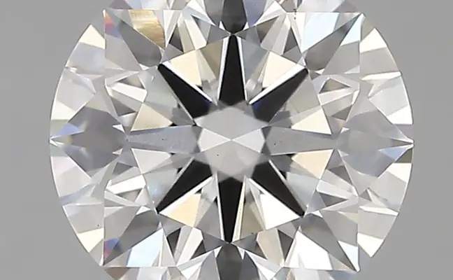 2.79ct F VS1 Round (IGI)